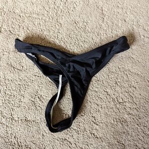 Boutine LA bikini bottoms